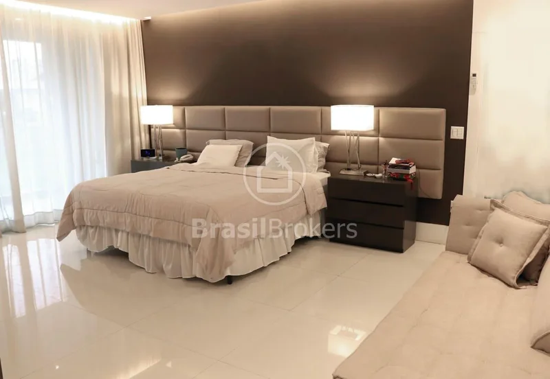 R. Paulo Santos - Barra da Tijuca, Rio de Janeiro - RJ, 22793-102, Brazil, Rio de Janeiro, State of Rio de Janeiro, Brazil. - Photo 10