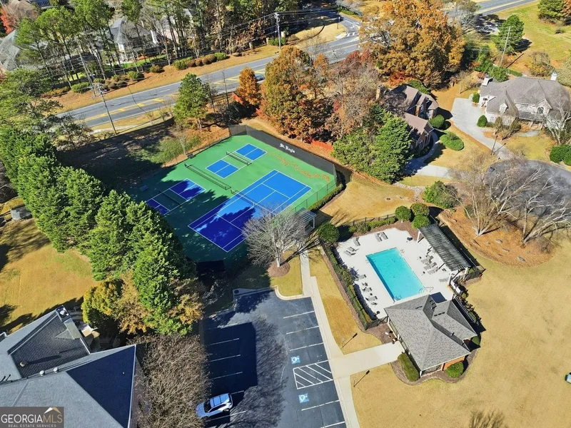 Alpharetta, Georgia, United States. - Photo 21
