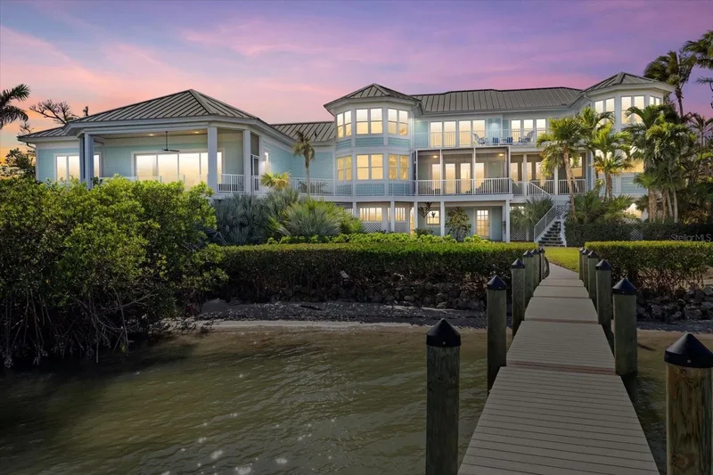 14 GROUPER HOLE DRIVE, BOCA GRANDE, FL 33921, Cape Haze, Florida, United States. - Photo 76