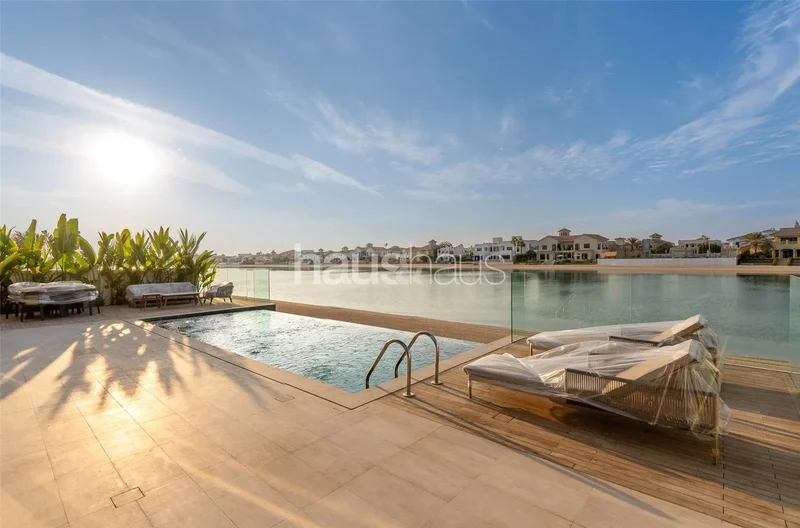 Dubai, Garden Homes, Dubai, Dubai, United Arab Emirates. - Photo 2