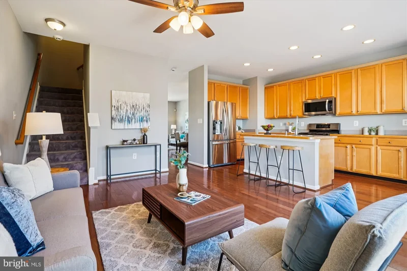 6149 Cilantro Drive, Alexandria, VA 22310, Groveton, Virginia, United States. - Photo 20
