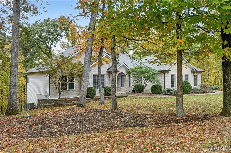 3940 Indian Ridge Lane, Defiance, Missouri, United States. - Photo 46
