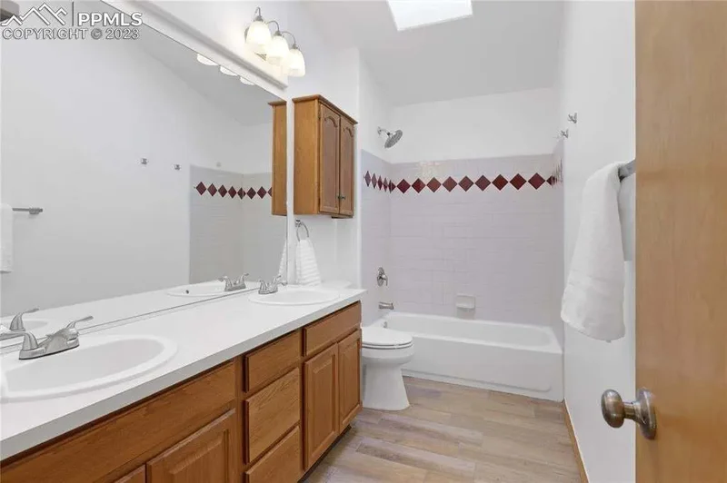 4169 Ascendant Drive, Colorado Springs, CO 80922, Colorado Springs, Colorado, United States. - Photo 19