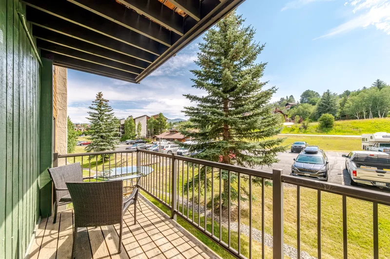 1945 Cornice Road Unit# 2221, Steamboat Springs, CO 80487, Steamboat Springs, Colorado, United States. - Photo 8