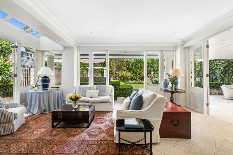 8 Rosemont Avenue, Sydney, NSW 2025, Sydney, New South Wales, Australia. - Photo 9