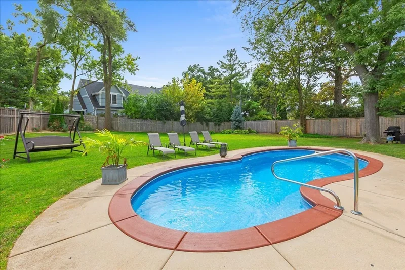 1439 Pleasant Lane, Glenview, IL 60025, Glenview, Illinois, United States. - Photo 41