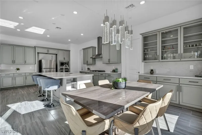 Single Family Residence in Las Vegas