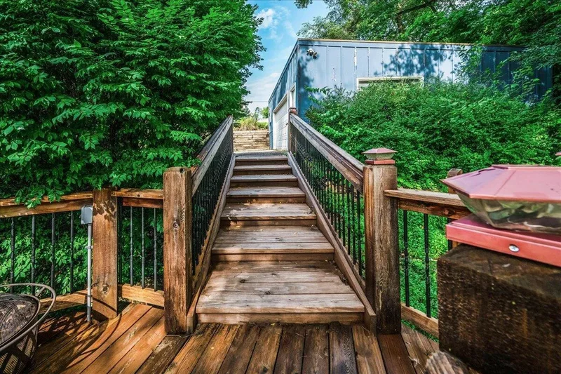 605 Ridge Rd N, COUNCIL BLUFFS, IA 51503, Council Bluffs, Iowa, United States. - Photo 14