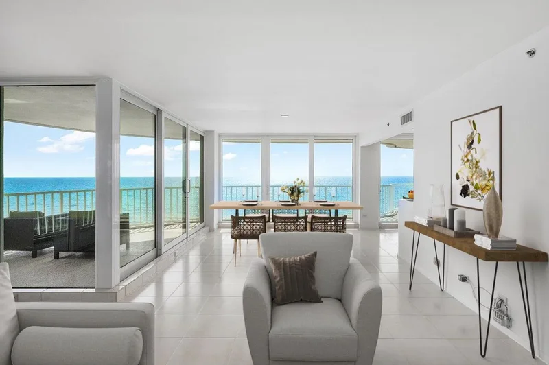 3211 S Ocean Boulevard 802, Boca Raton, Florida, United States. - Photo 4