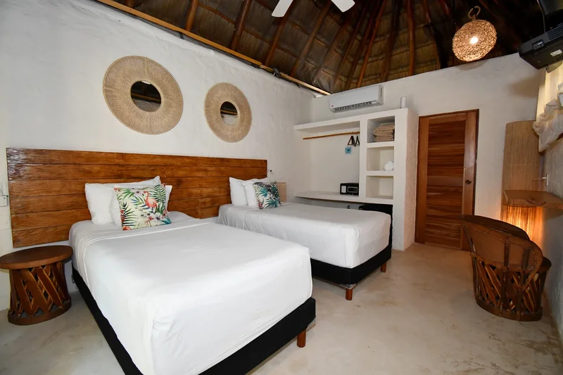 Calle Caguama, C. Zargo Esquina, Holbox, ROO 77310, Holbox, Quintana Roo, Mexico. - Photo 26