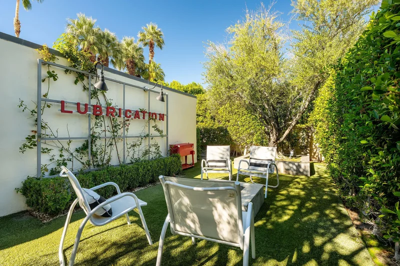545 N Chiquita Circle, Palm Springs, CA 92262, Palm Springs, California, United States. - Photo 67