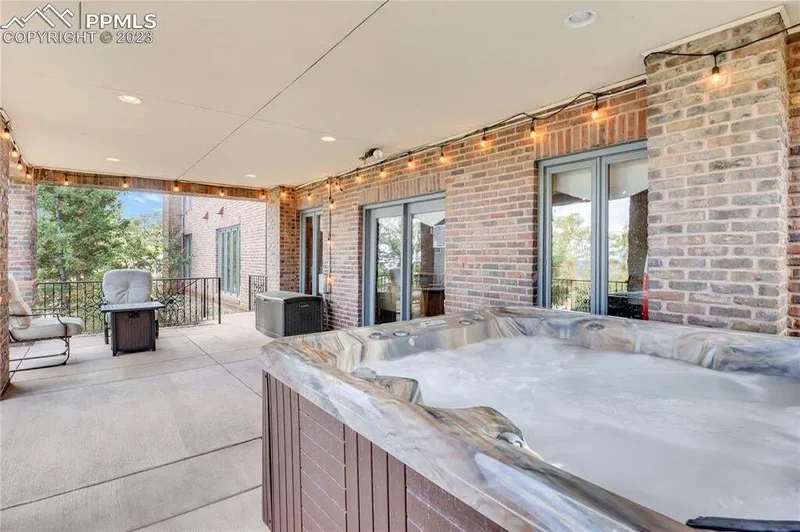 1520 Napoli Way, Colorado Springs, CO 80906, Colorado Springs, Colorado, United States. - Photo 41