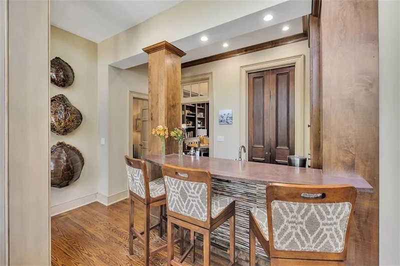 236 W SIXTH Street, #,Cottage 4, Sea Island, GA, 31561, USA, Sea Island, Georgia, United States. - Photo 54