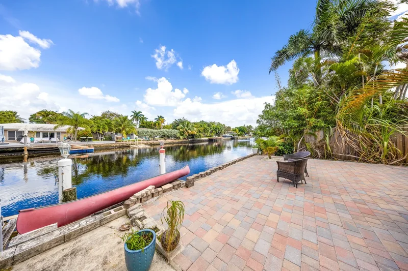 2133 Coral Gardens Dr , Wilton Manors, FL 33306, Fort Lauderdale, Florida, United States. - Photo 37