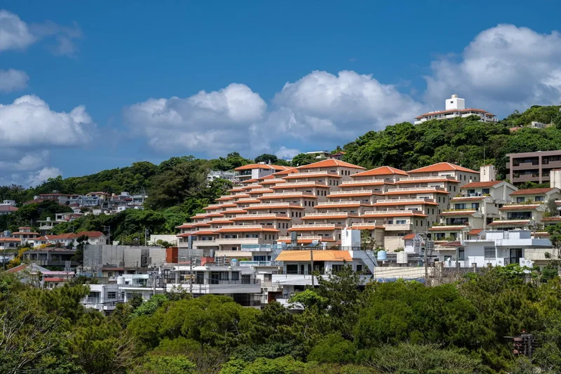 Naha, 47, Naha, Okinawa, Japan. - Photo 1