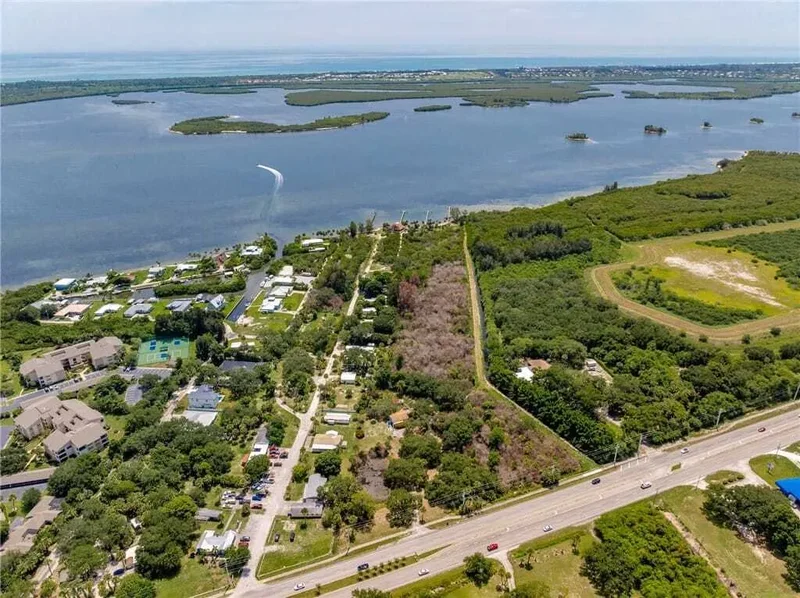 10500 US 1 Highway, Sebastian, FL, 32958, USA, Sebastian, Florida, United States. - Photo 12