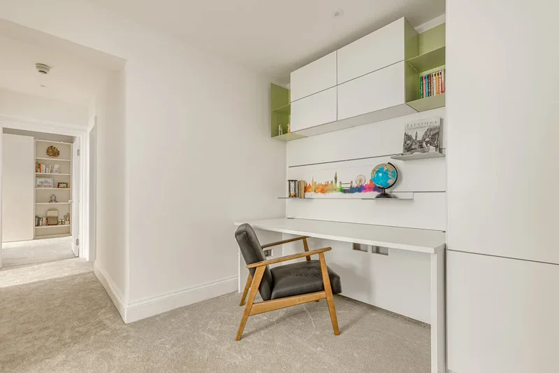 Collingham Road, London, SW5, London, England, United Kingdom. - Photo 10