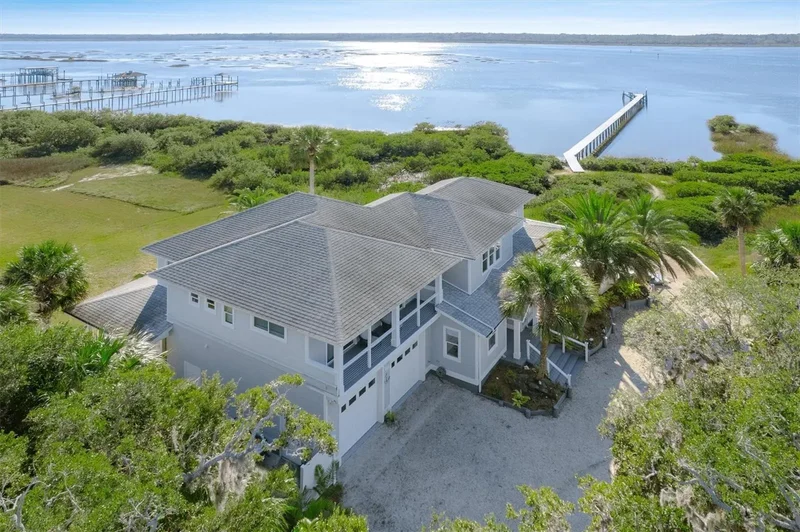 345 MICKLERS ROAD, ST AUGUSTINE, FL 32080, St. Augustine, Florida, United States. - Photo 94