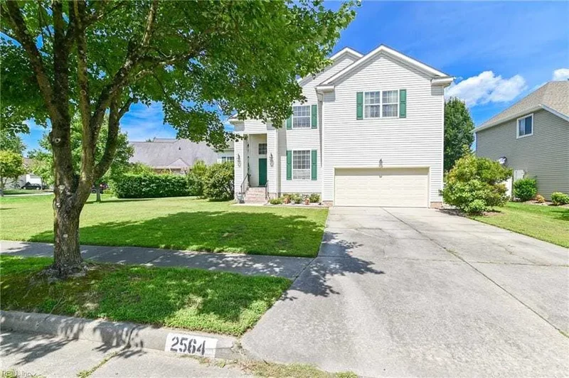 2564 Springhaven Drive, Virginia Beach, Virginia, United States. - Photo 38