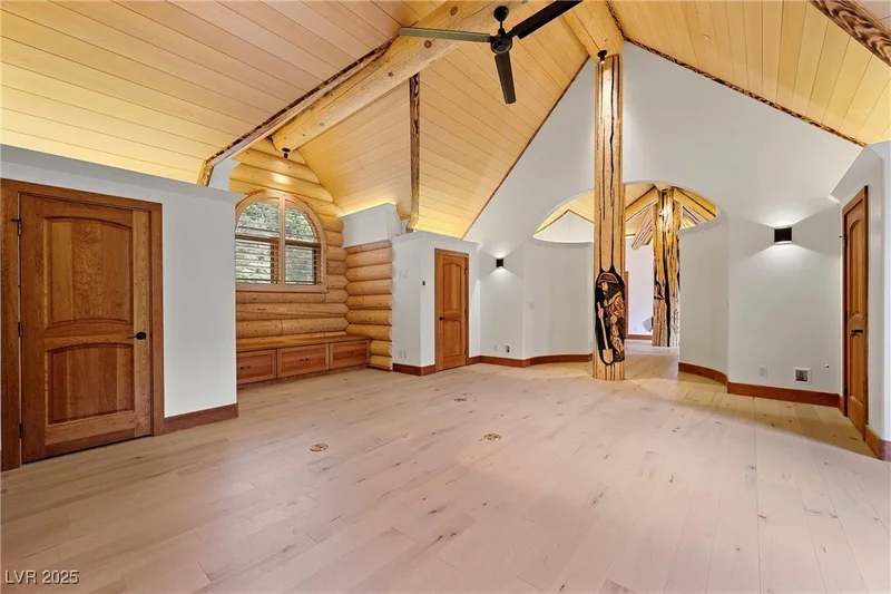 4927 Snow White Road, Mount Charleston, Nevada, United States. - Photo 24