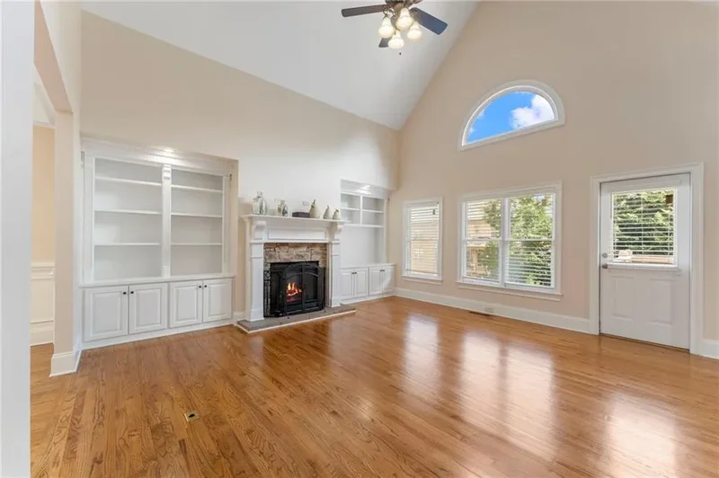 1054 Morgan Garner Drive SW, Lilburn, GA 30047, Lilburn, Georgia, United States. - Photo 19