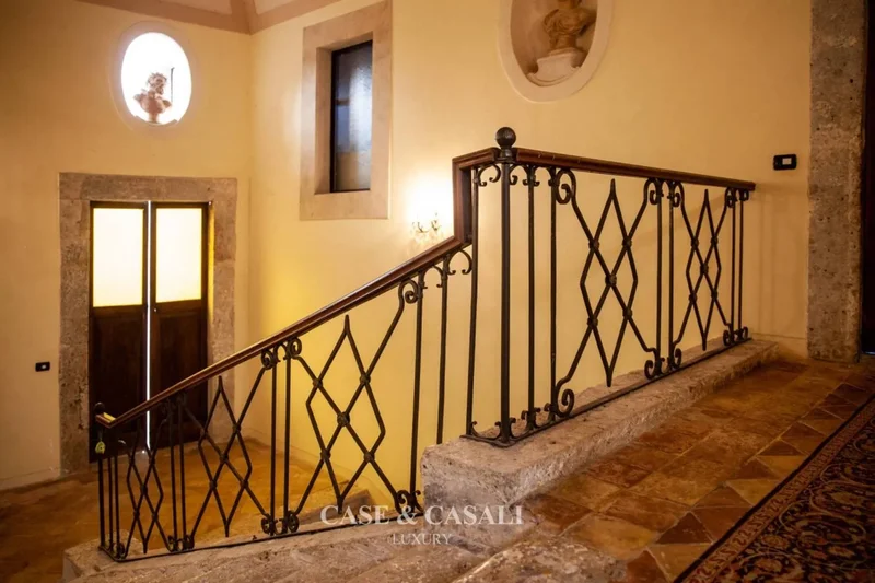 Arpino, Lazio, Italy. - Photo 6