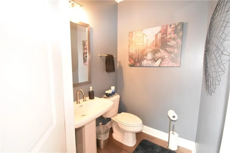 4944 Sealy Circle, Peachtree Corners, Georgia, United States. - Photo 9