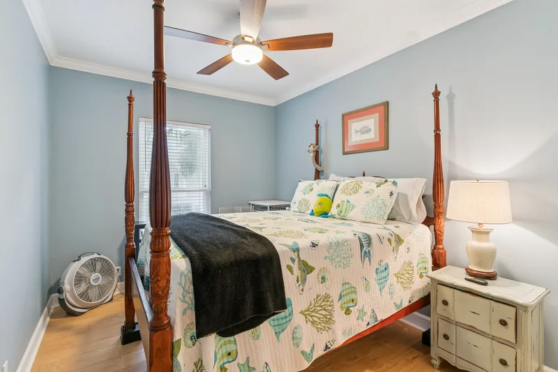 1104 Plantation Point Drive, Saint Simons Island, GA 31522, St. Simons, Georgia, United States. - Photo 22