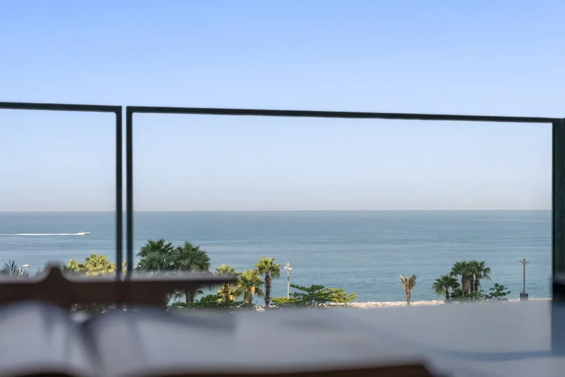 Palm Jumeirah - Crescent Rd - Nakhlat Jumeira - Dubai - United Arab Emirates, Dubai, Dubai, United Arab Emirates. - Photo 6