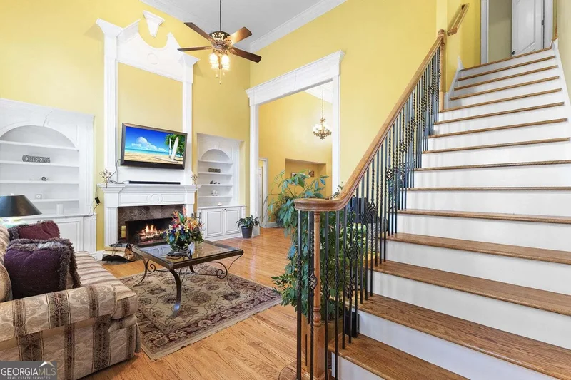 4732 Moon Chase Drive, Buford, GA 30519, Buford, Georgia, United States. - Photo 27