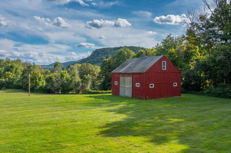 8 Webster Rd, Tyringham, MA 01264, Lee, Massachusetts, United States. - Photo 51