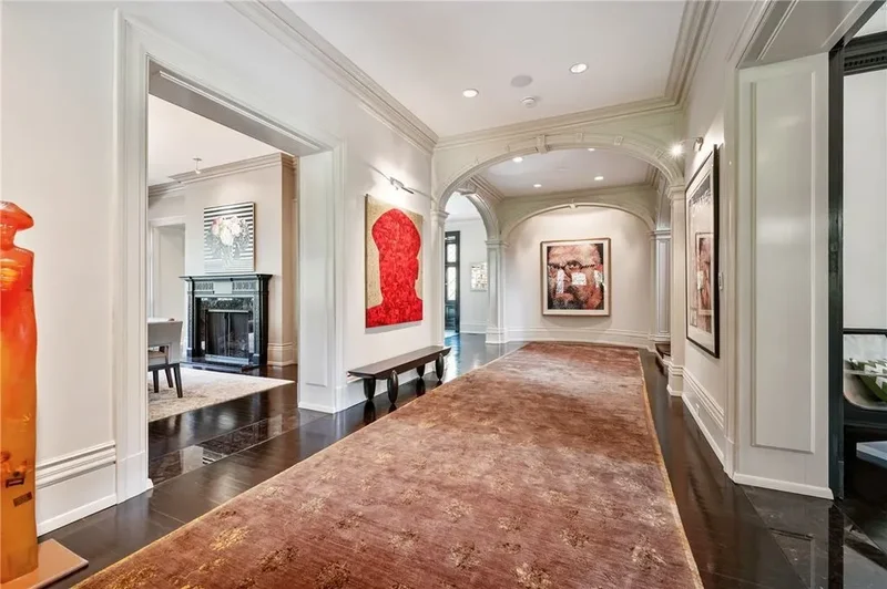 122 Woodland Road, Shadyside, PA, 15232, USA, Pittsburgh, Pennsylvania, United States. - Photo 6