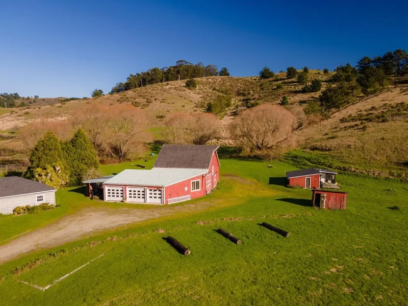 1650 Stage Road, Pescadero, California, United States. - Photo 6