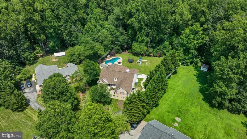 9555 Hawksbury Place, La Plata, MD 20646, La Plata, Maryland, United States. - Photo 91