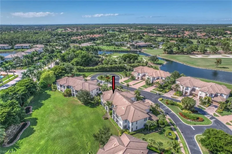 8026 Players Cove DR 102, NAPLES, FL 34113, Naples, Florida, United States. - Photo 47