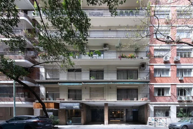 Parera al 100, Recoleta, Buenos Aires, Buenos Aires, Argentina. - Photo 17