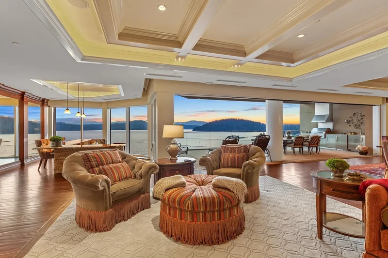 2031 S Island Green Dr, Coeur d'Alene, ID 83814, Coeur d'Alene, Idaho, United States. - Photo 6