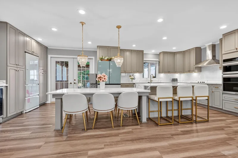411 Hurley Avenue , Rockville, MD 20850, North Potomac, Maryland, United States. - Photo 2