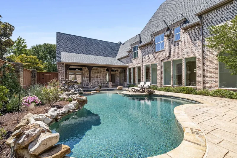 5801 Versailles Avenue, Frisco, TX, 75034, USA, Frisco, Texas, United States. - Photo 35
