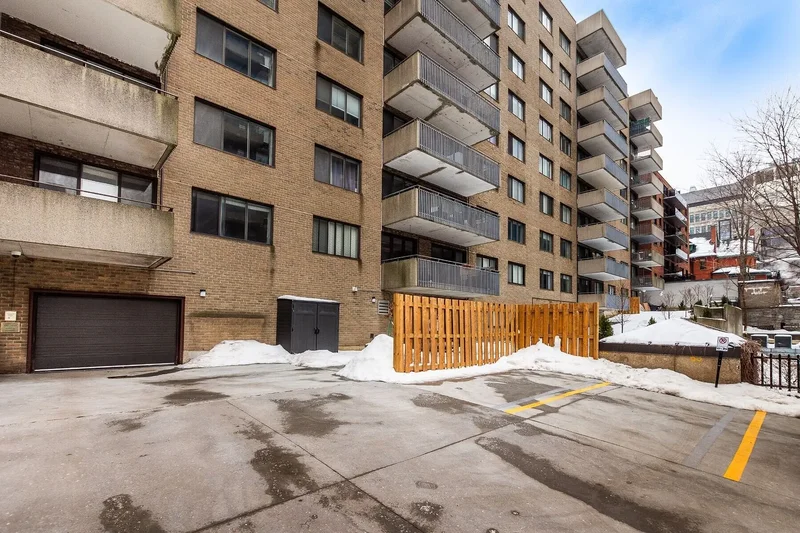3455 Rue Drummond, Apt. 807, Montreal, QC H3G2R6, Montreal, Quebec, Canada. - Photo 26