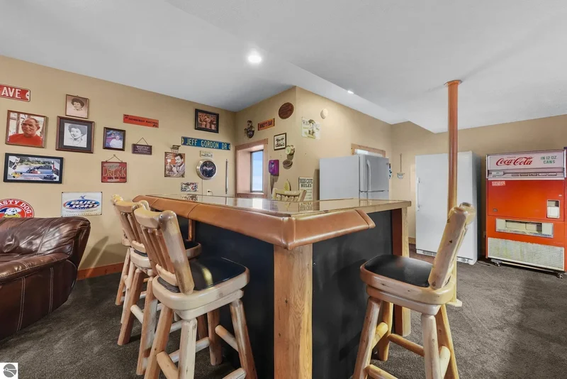 11660 Indian Road, Kewadin, MI 49648, Elk Rapids, Michigan, United States. - Photo 52