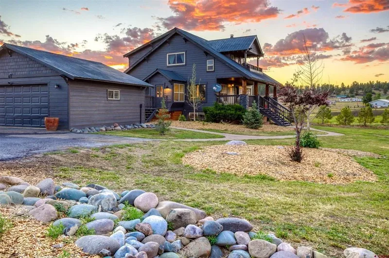 60 Clover Lane, Pagosa Springs, Colorado, United States. - Photo 33