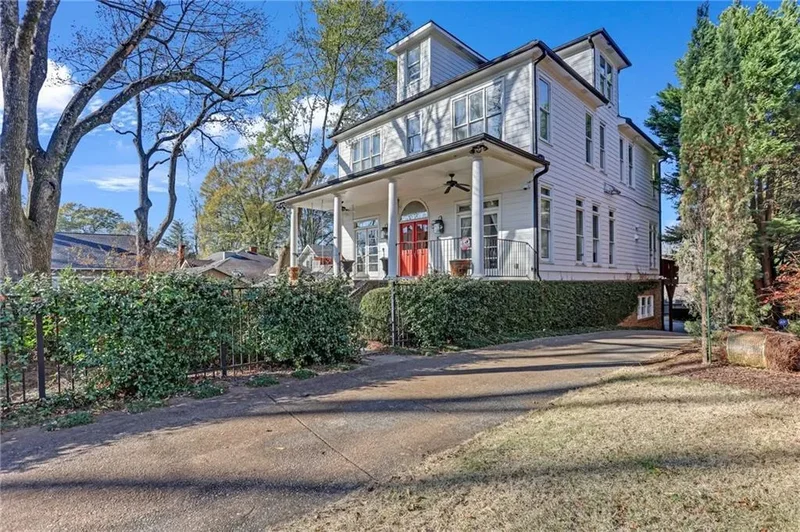 740 Drewry Street NE, Atlanta, Georgia, United States. - Photo 21