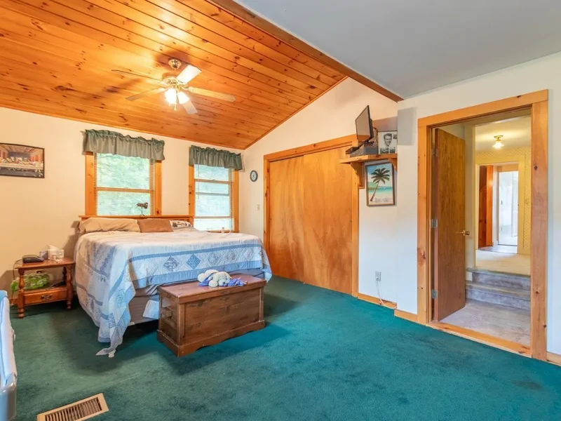 28 Village Road, Surry, NH 03431, Keene, New Hampshire, United States. - Photo 41