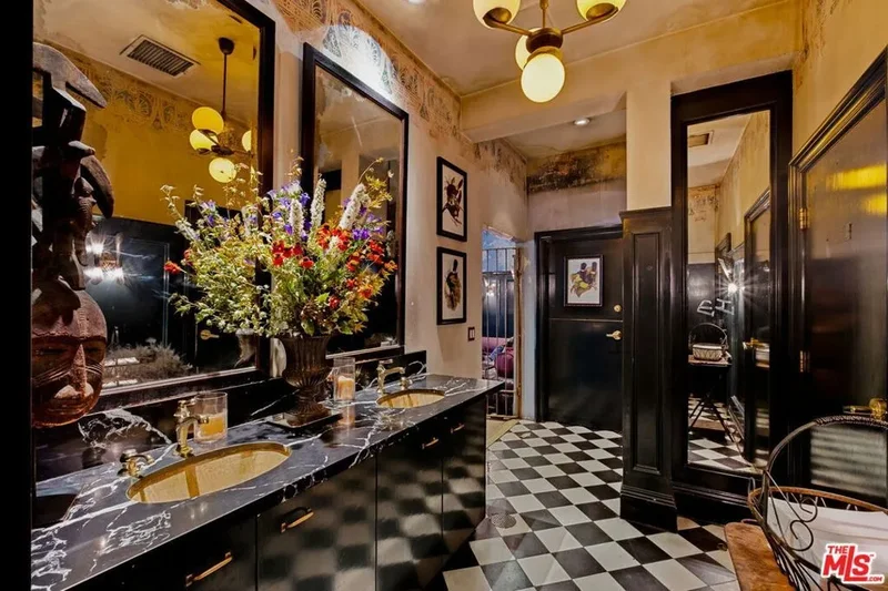 3924 W Sunset Boulevard, Los Angeles, California, United States. - Photo 53