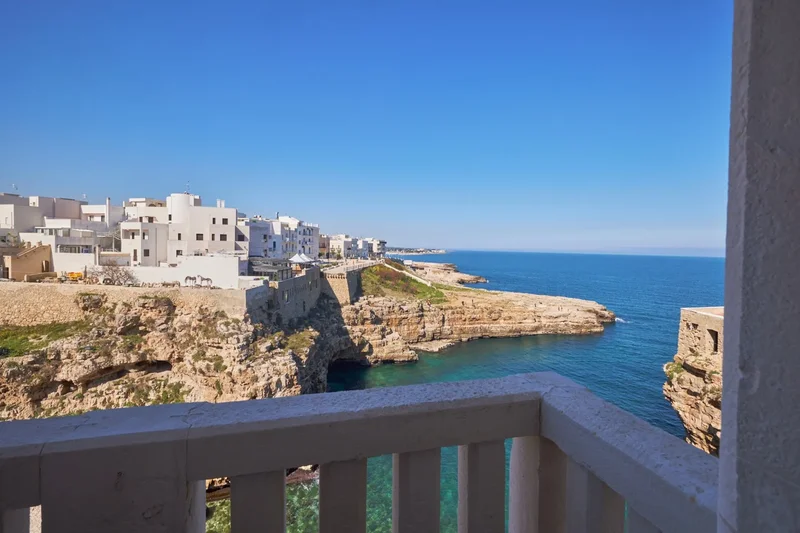 Via Innocente Tanese, 20, 70044 Polignano a Mare BA, Italy, Polignano a Mare, Apulia, Italy. - Photo 2