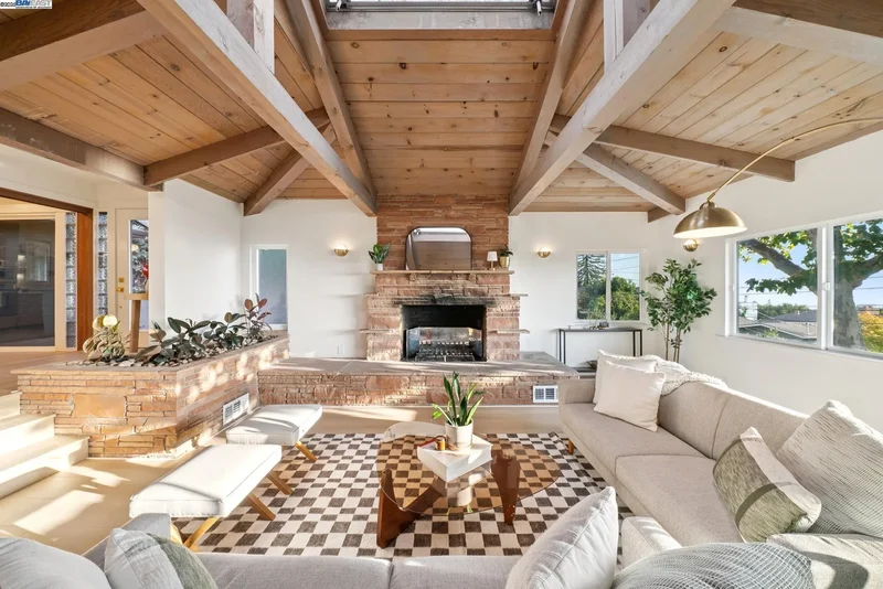 201 Amherst Ave, Berkeley, California, United States. - Photo 23