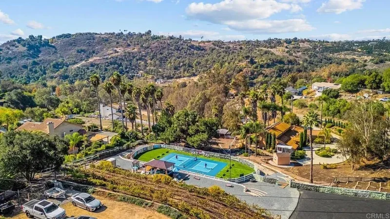 1569 Via Monserate, Fallbrook, California, United States. - Photo 50