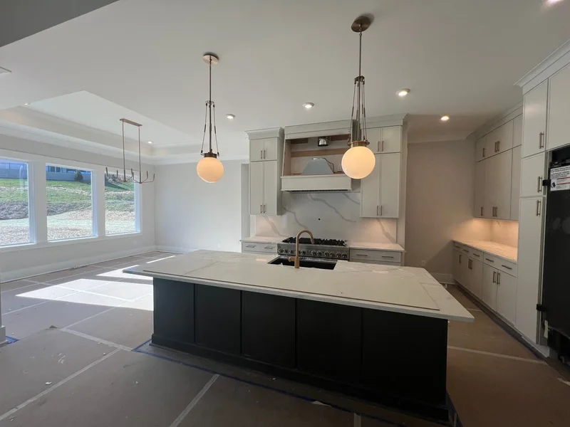 9553 Loyola Drive, Nashville, Tennessee, United States. - Photo 18