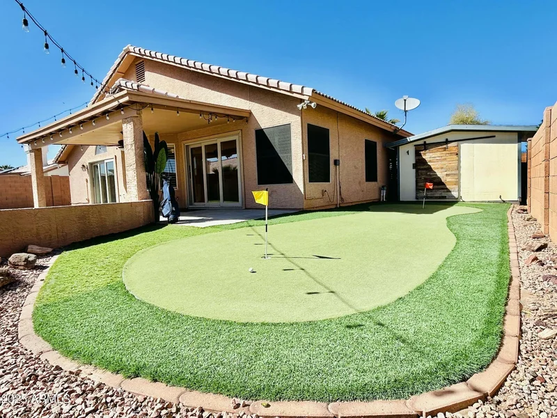 4349 E Encinas Avenue, Gilbert, AZ 85234, Gilbert, Arizona, United States. - Photo 9